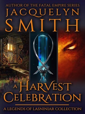 cover image of A Harvest Celebration